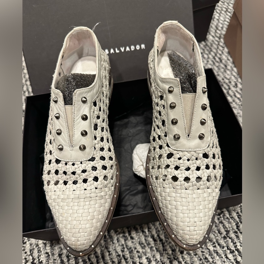 Oxford shoes excellent condition